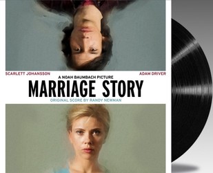 Marriage (2019)