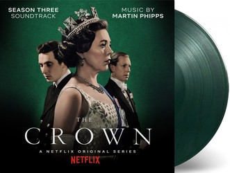 The Crown: season 3