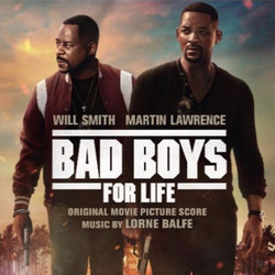 Bad Boys for Life Score Album