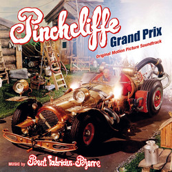 Pinchcliffe Grand Prix CD reprint available now