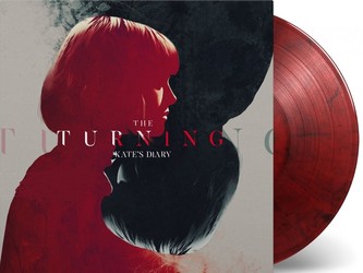 The Turning: Kate's Diary (Record Store Day 2020)