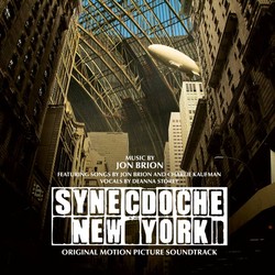Synecdoche New York (Record Store Day 2020)