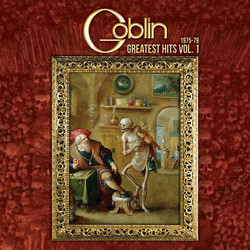 Goblin Greatest Hits Vol. 1 (1975-79) (Record Store Day 2020)