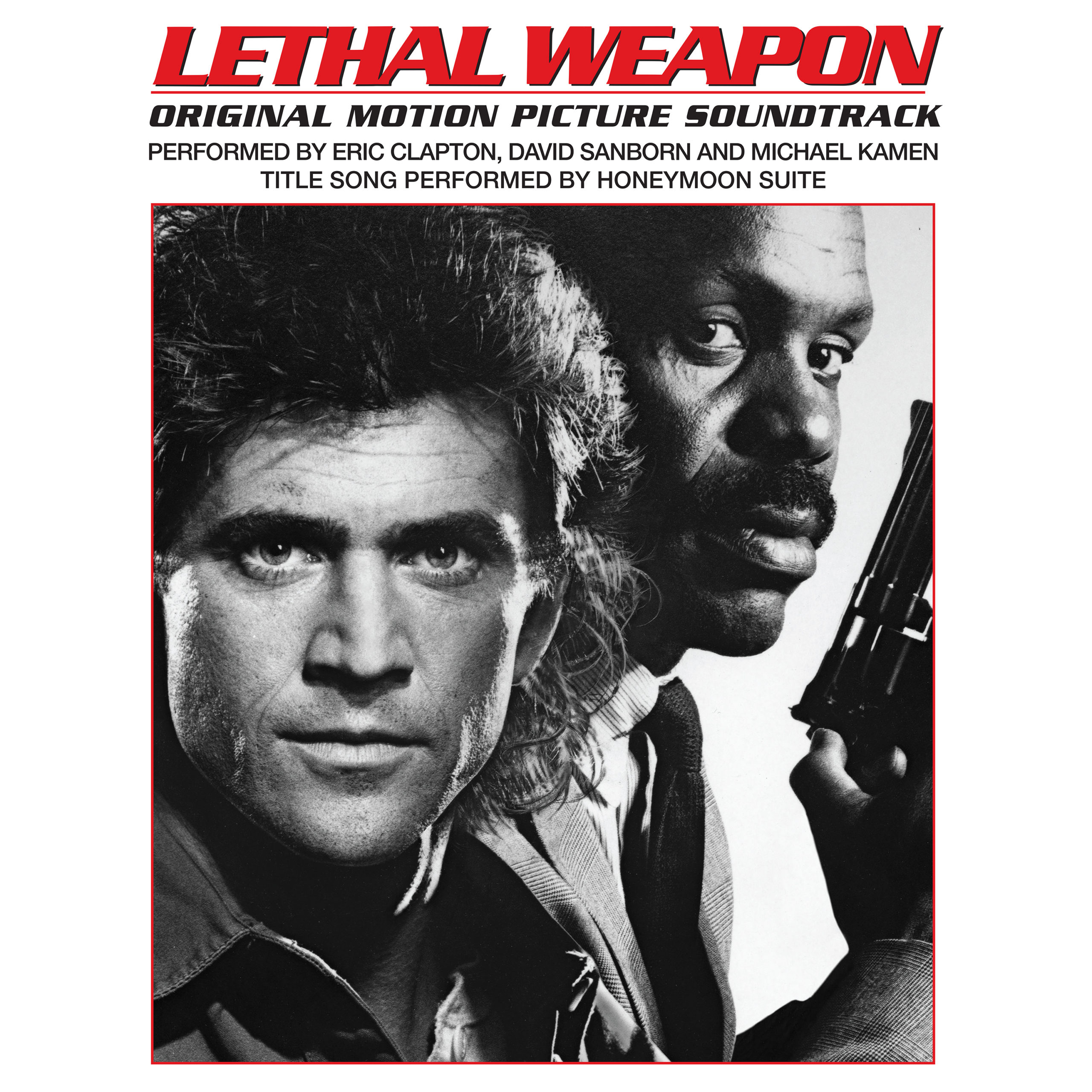 Lethal Weapon (Record Store Day 2020)