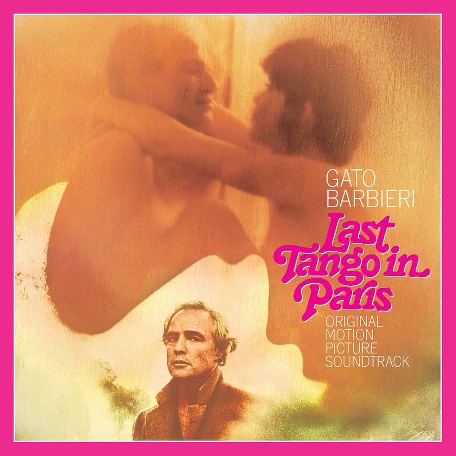 Last Tango in Paris (Record Store Day 2020)