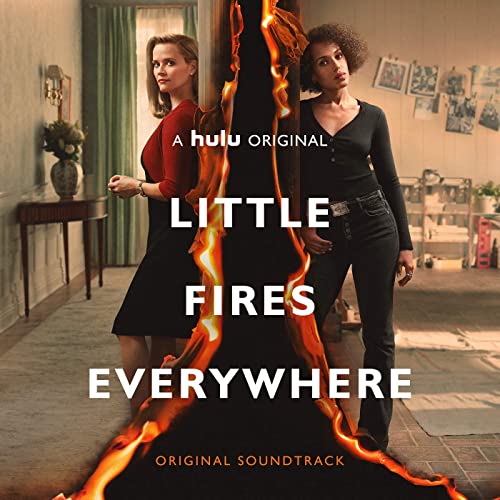 Little Fires Everywhere: In the Air Tonight
