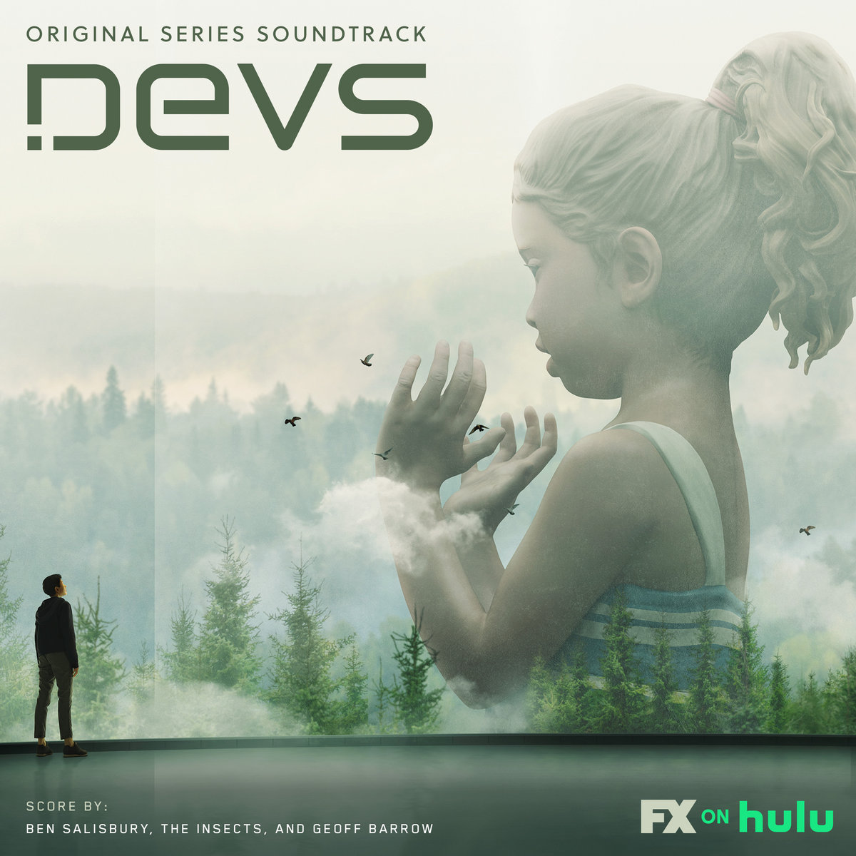 Devs (Series)