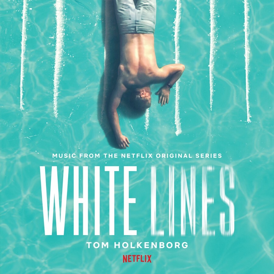 White Lines (Series)