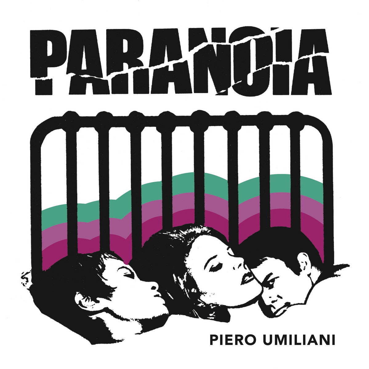 Orgasmo/Paranoia (Just Tell Me / Fate Had Planned So)