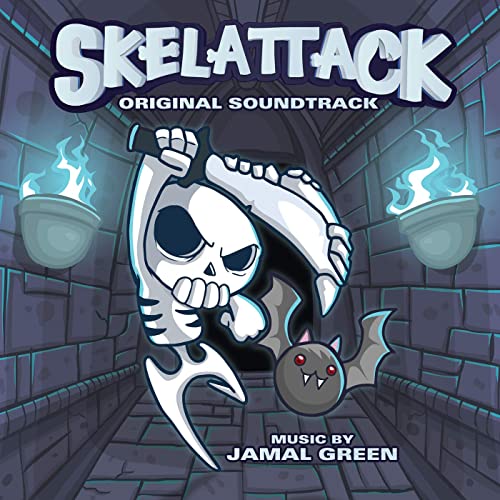 Skelattack (Video Game)