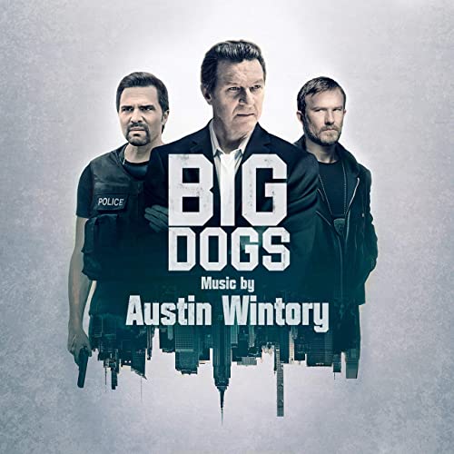 Big Dogs (Season 1)
