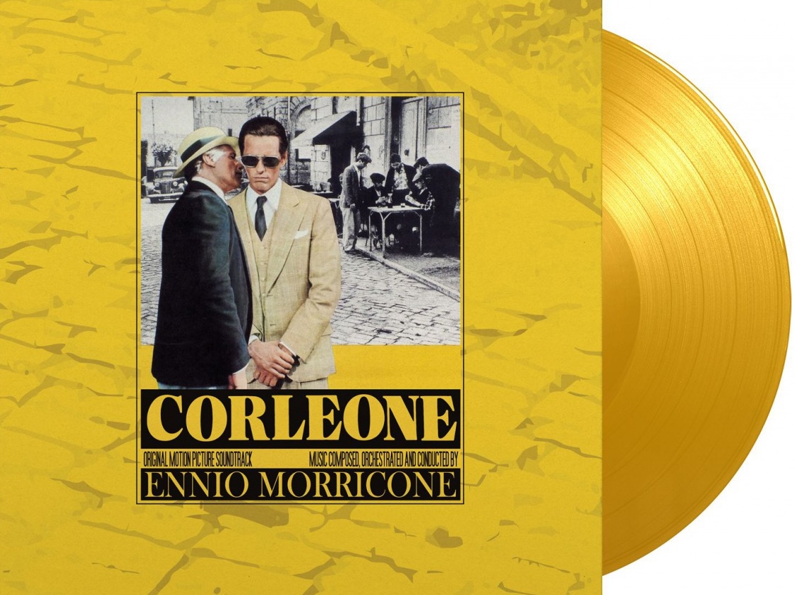 Corleone (Vinyl)