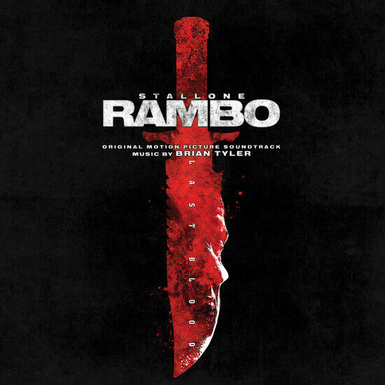 Rambo: Last Blood (Vinyl)