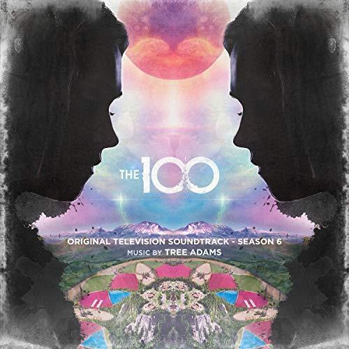 The 100: Season 6 (Original Television Score)	