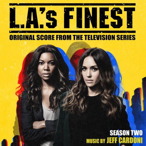 L.A.'s Finest: Season Two