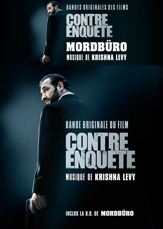 Contre-enqute (Counter Investigation, 2006) and Mordbro (1996)