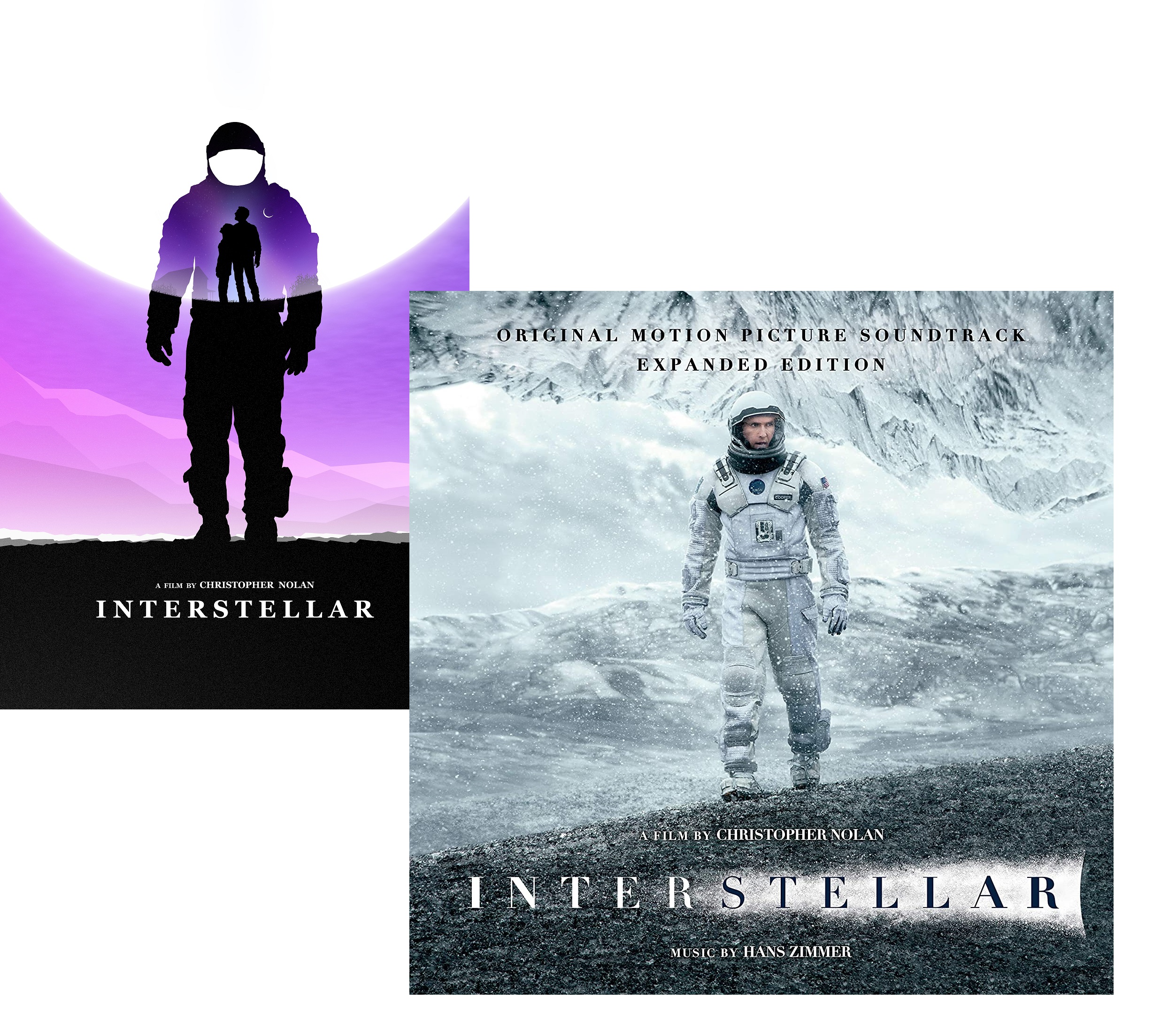 Interstellar [Expanded Edition] 
