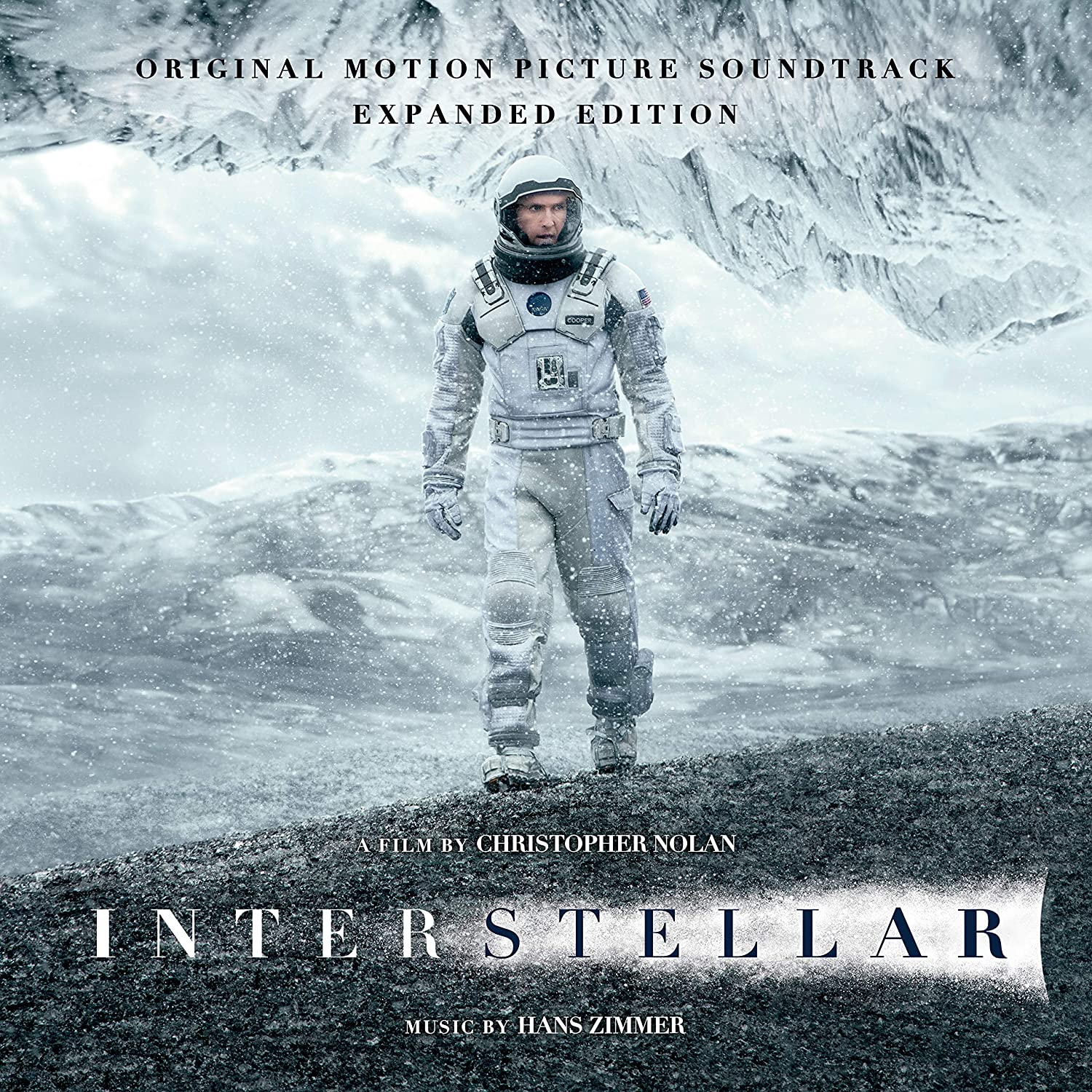 The Interstellar Expanded Edition
