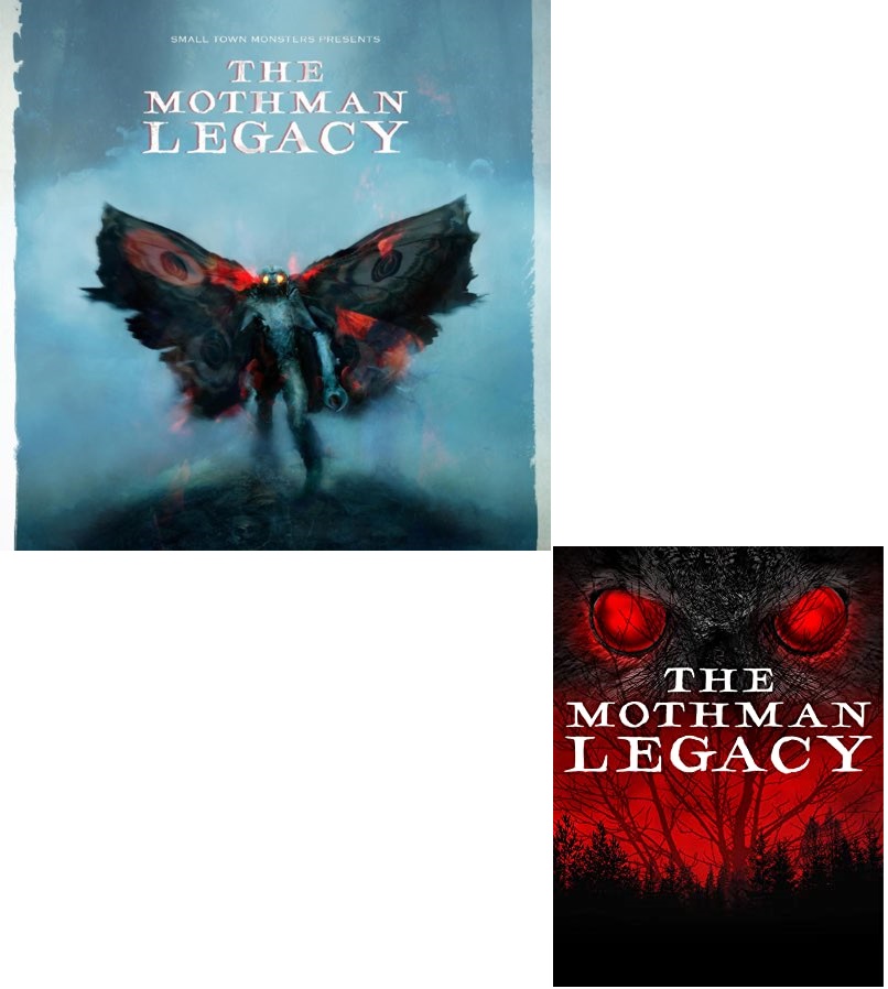 The Mothman Legacy (Documentary)