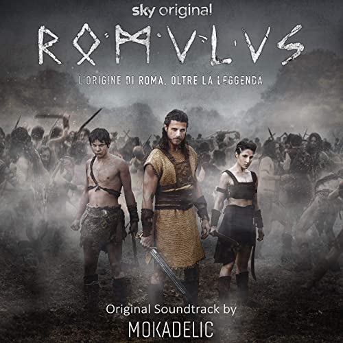 Romulus (Series 2020)