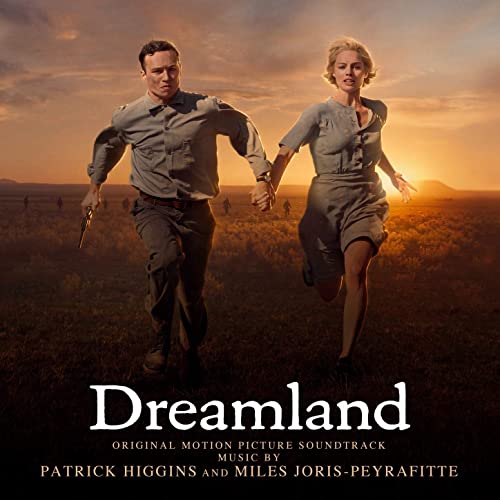 Dreamland (2020)