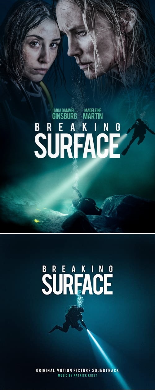 Breaking Surface