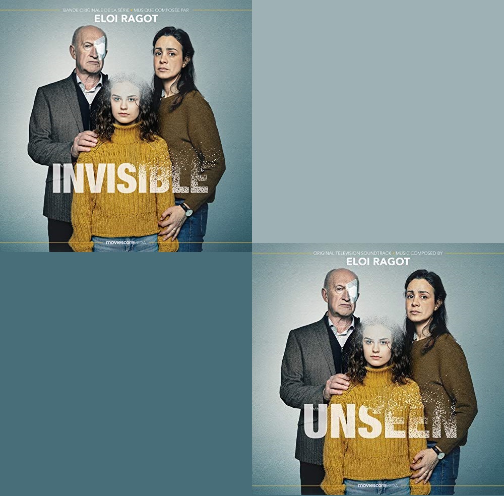 Unseen / Invisible