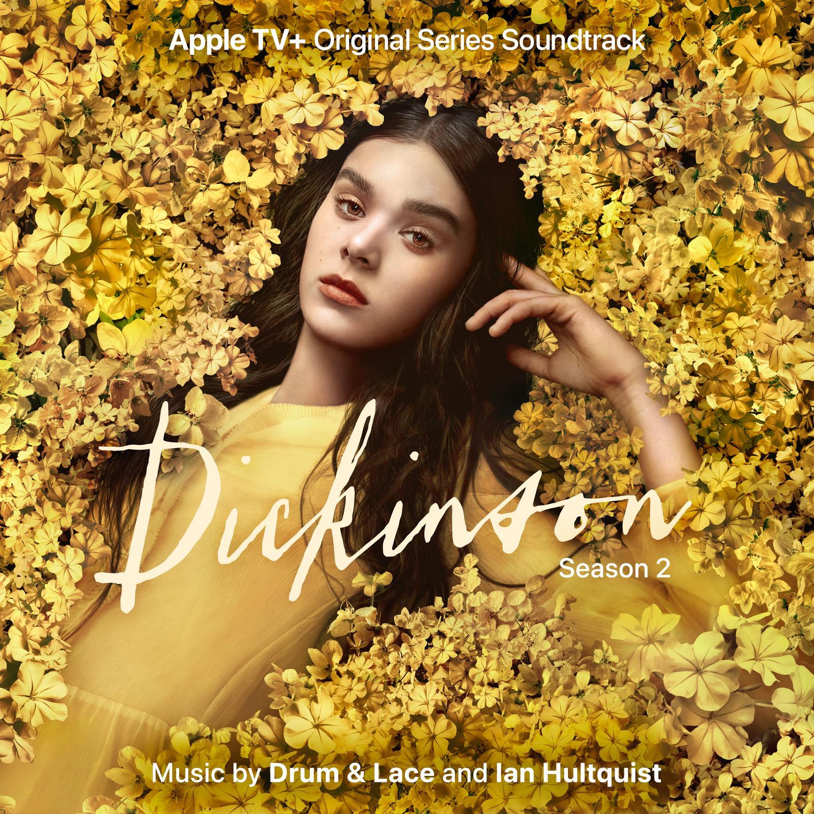 Dickinson: Season Two 
