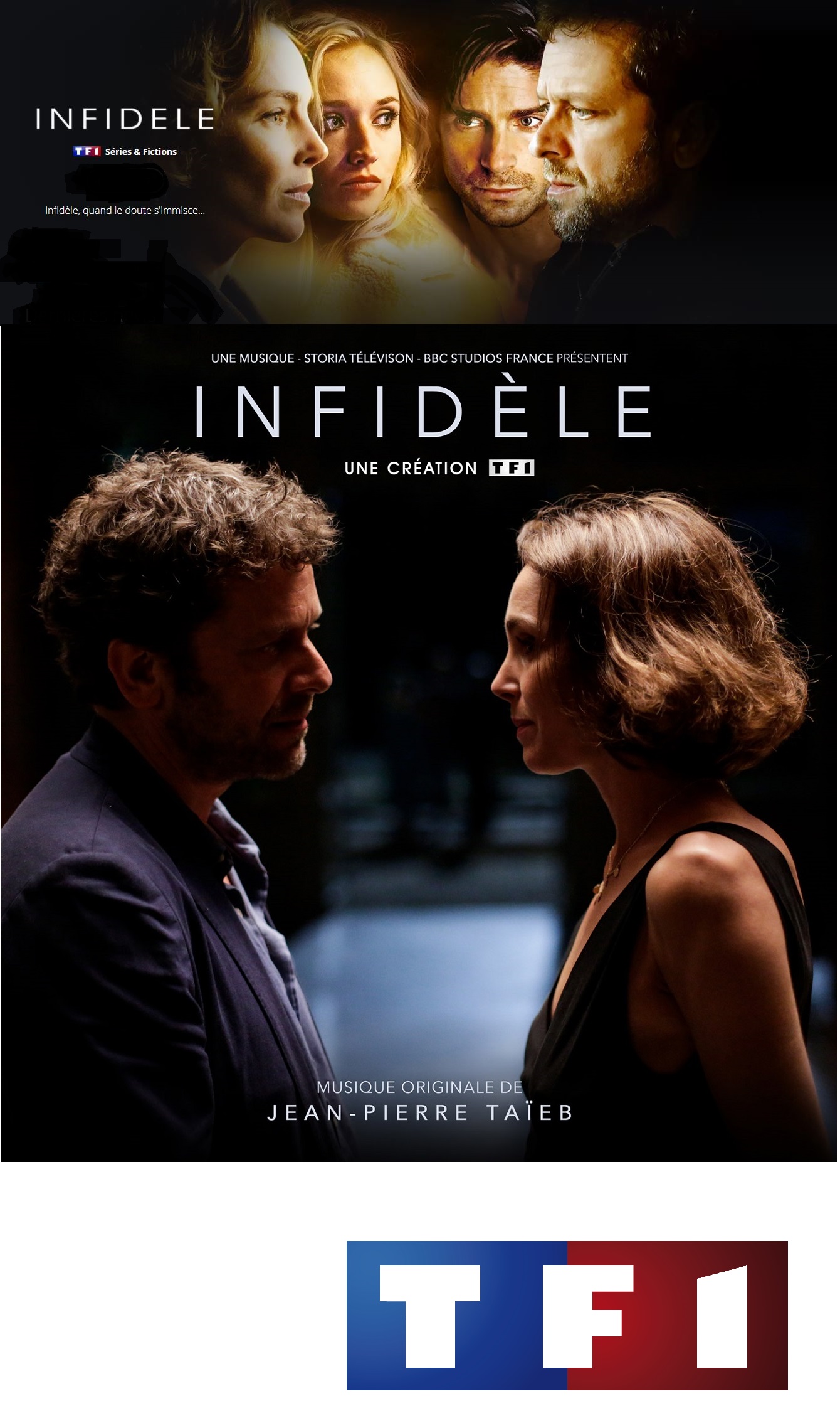 Infidle (Series)