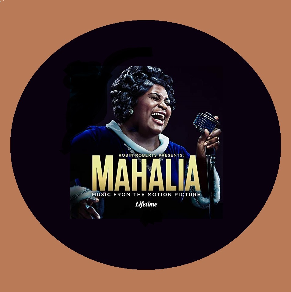 Robin Roberts Presents: Mahalia