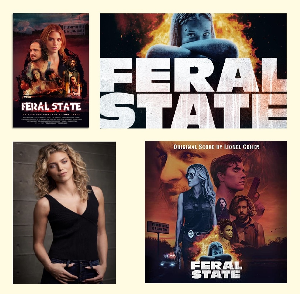Feral State 