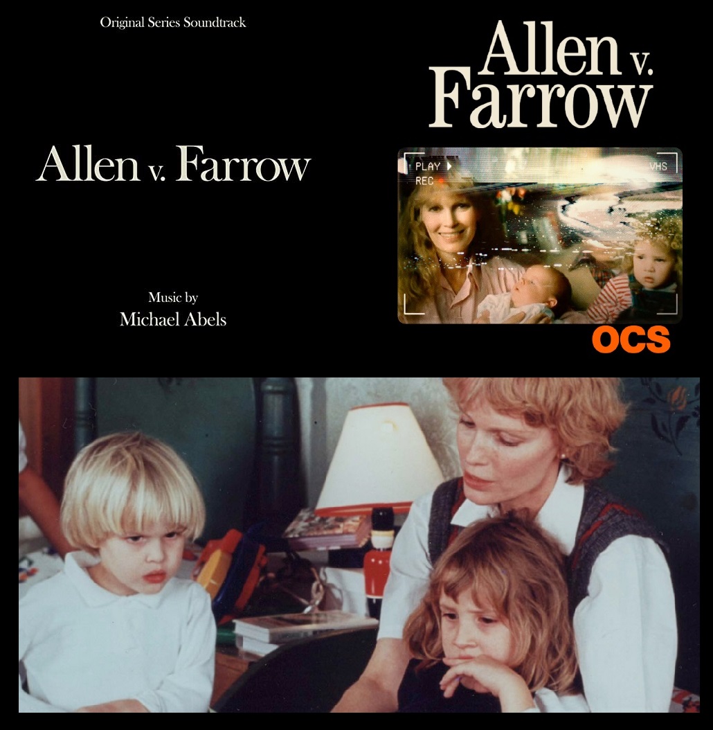 Allen v. Farrow