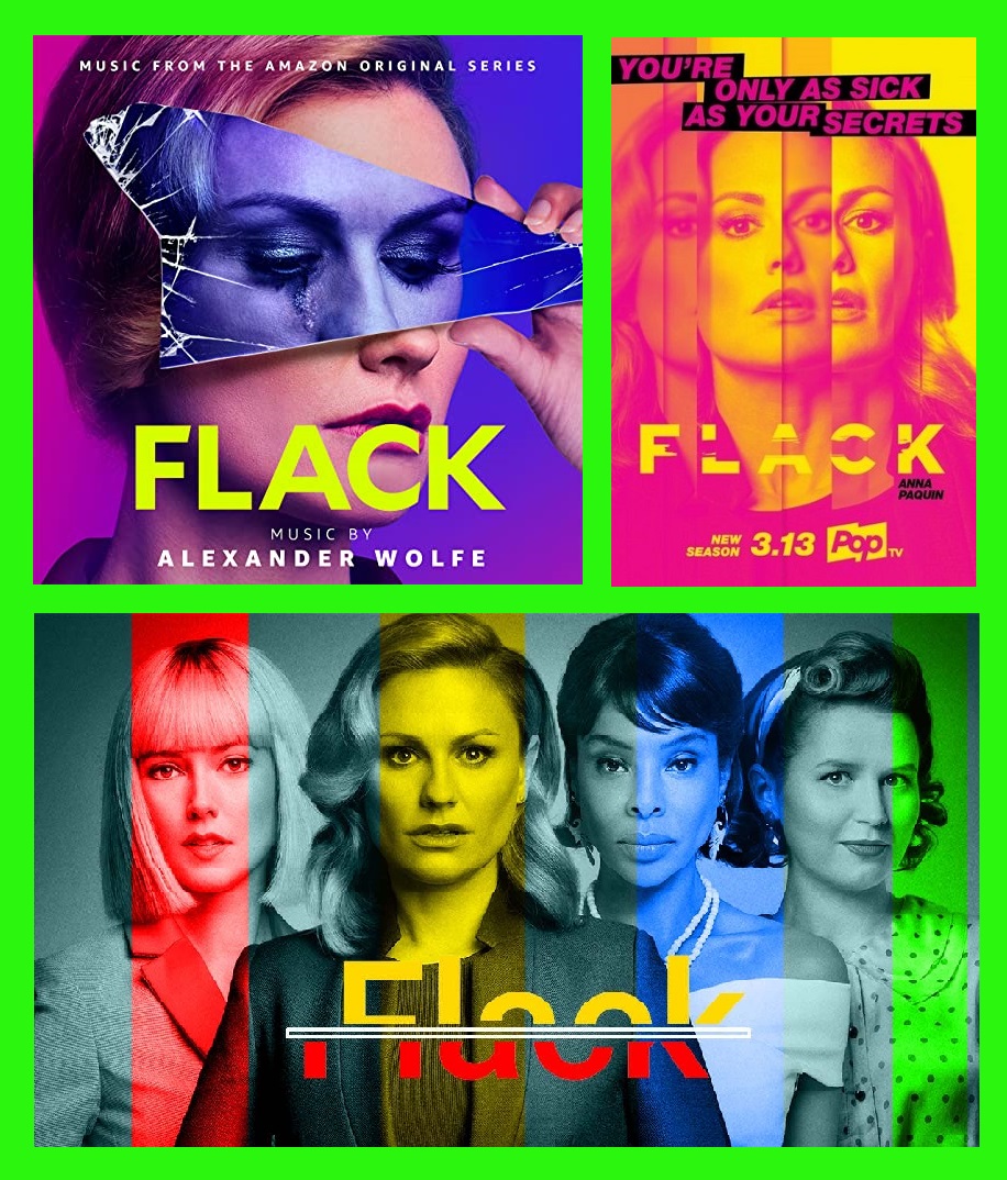 Flack: Season 2