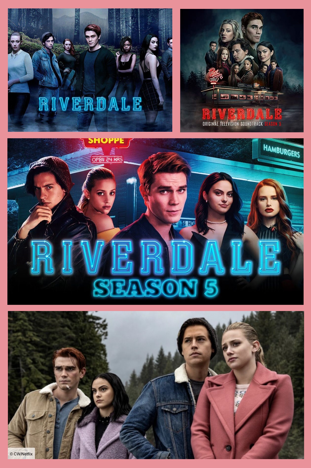 Riverdale (Season 5)