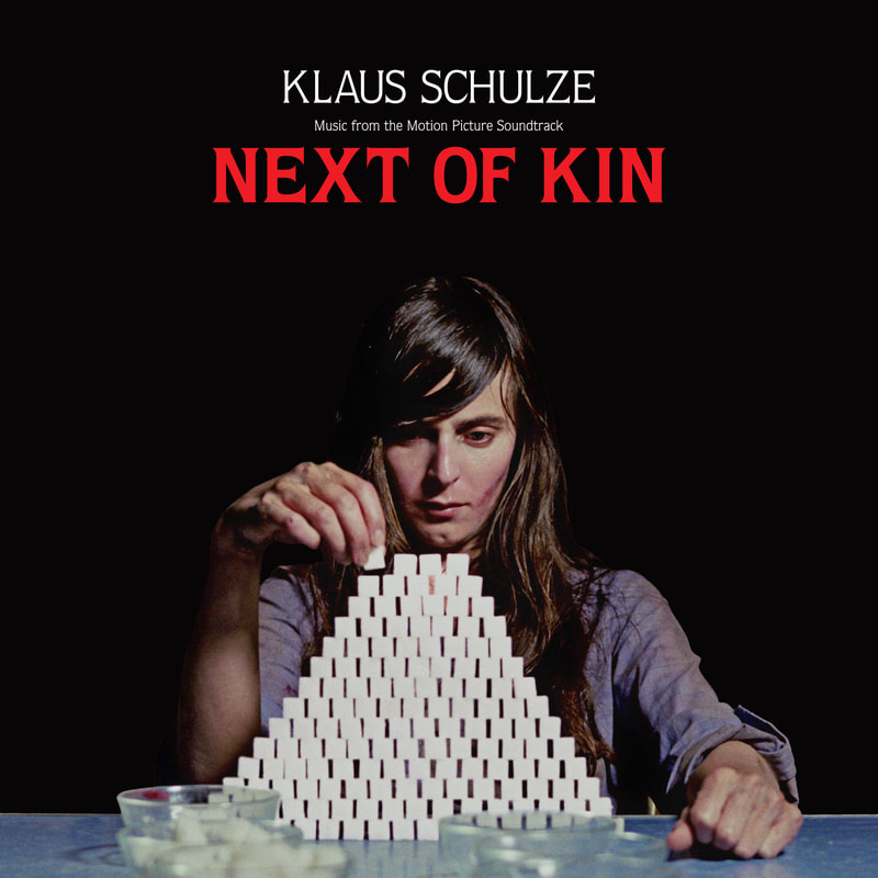 Next Of Kin (1982) (Vinyl)