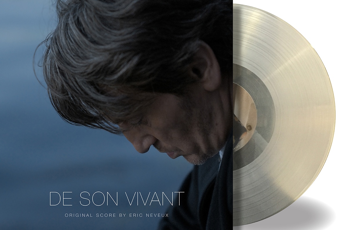 De son vivant (Vinyl)