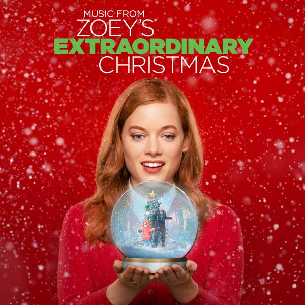 Zoeys Extraordinary Christmas