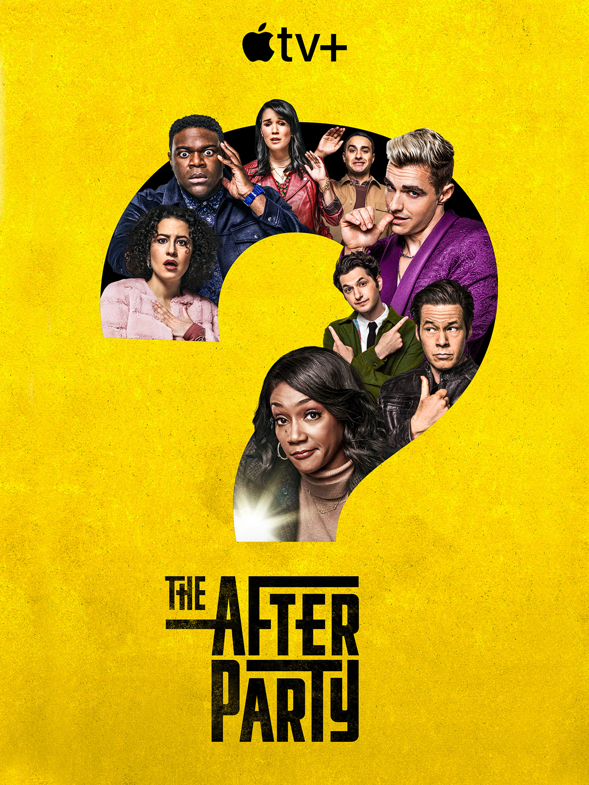 The Afterparty - Season 1