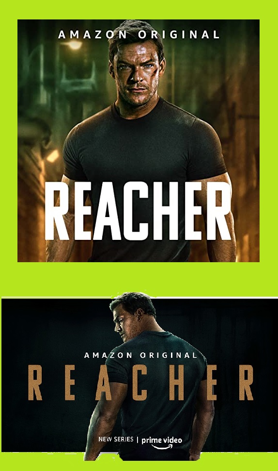 Reacher (Season 1) Songs
