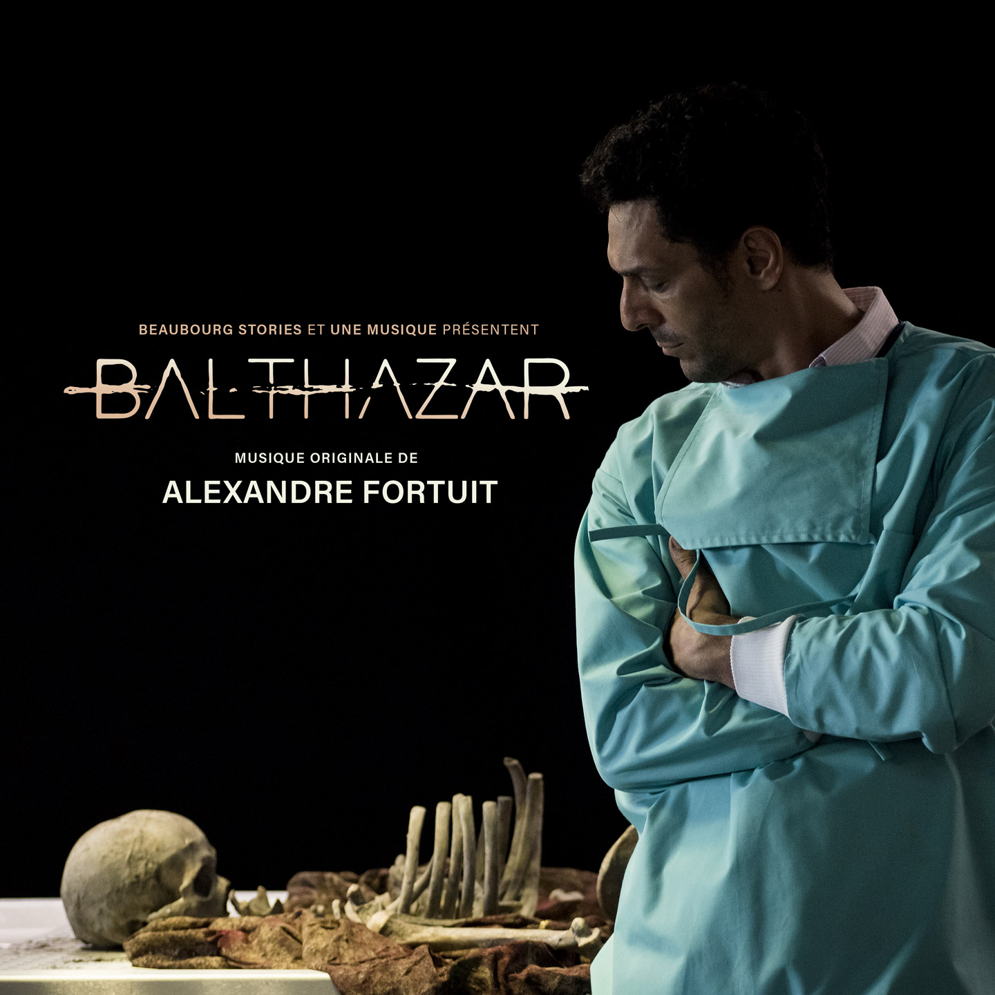 Balthazar (Series)