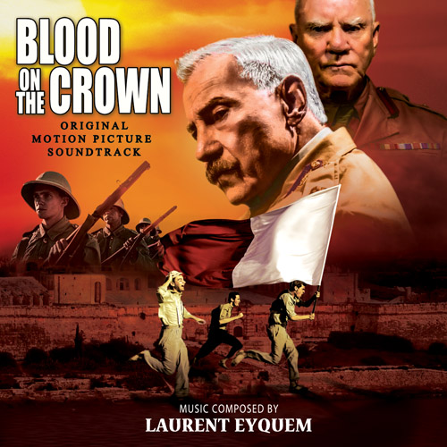 Blood On The Crown (2021)