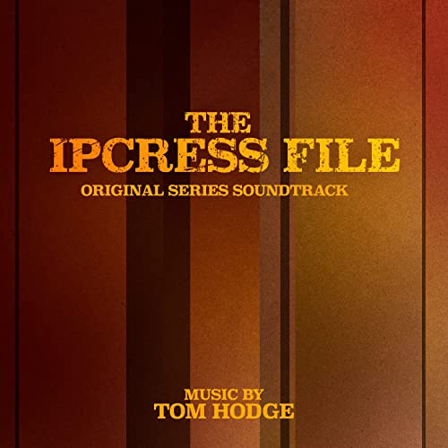 The Ipcress File (Series)