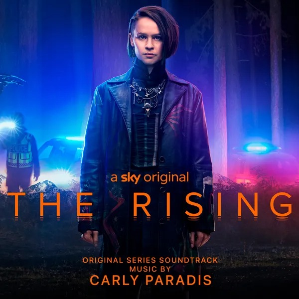 The Rising (Series - 2022)