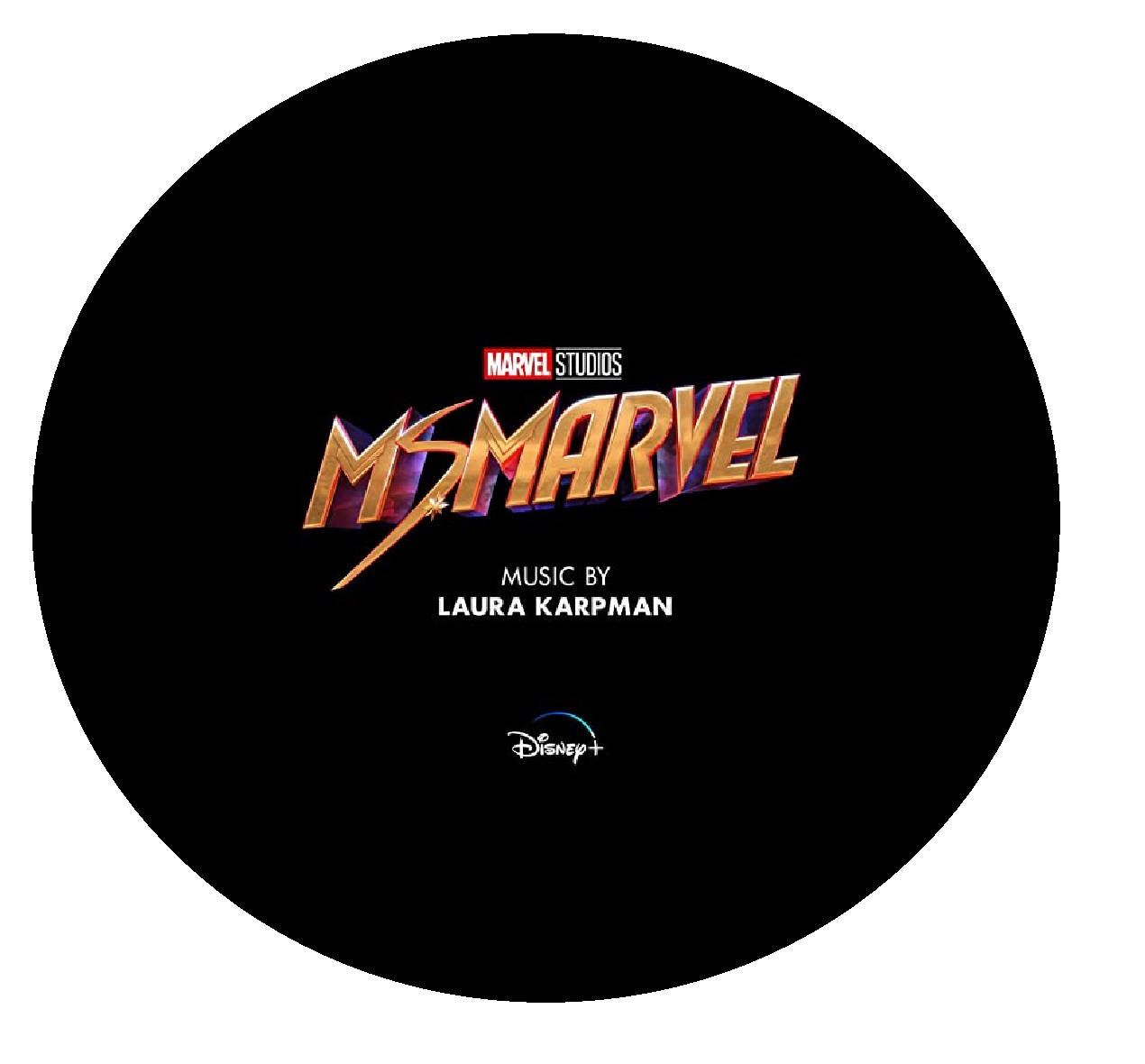 Ms. Marvel Suite (From 'Ms. Marvel')