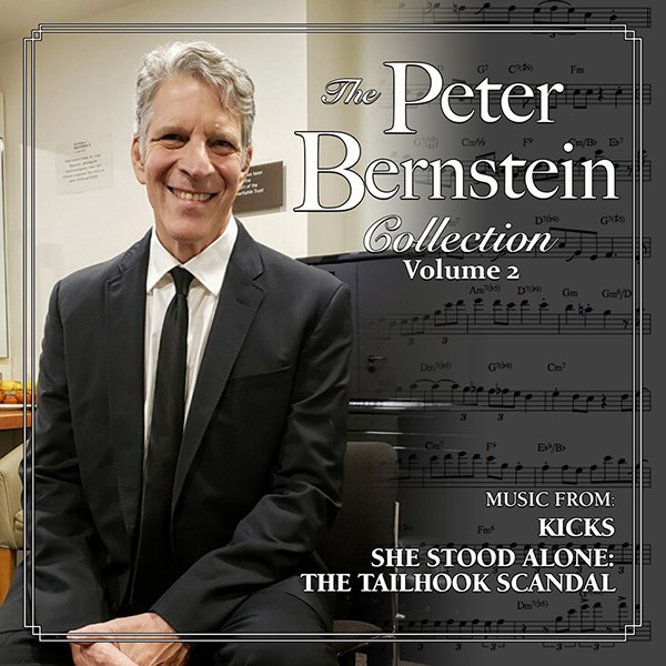 The Peter Bernstein Collection, Volume 2