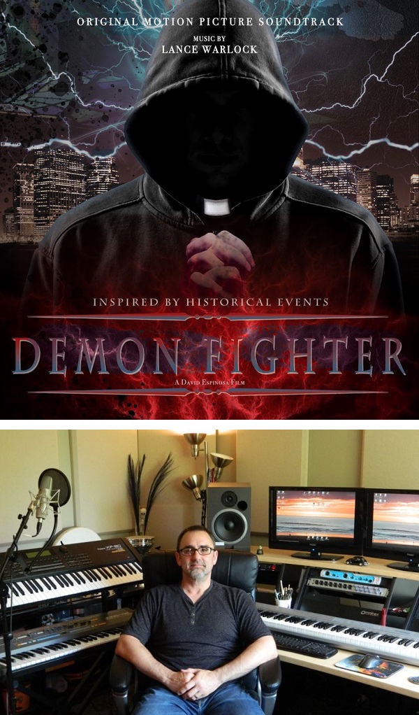 Demon Fighter (2022)