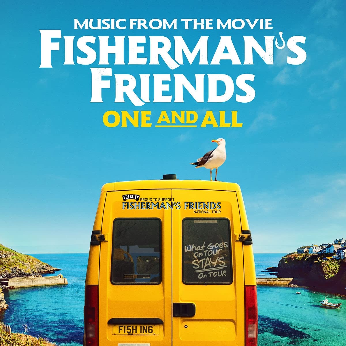Fishermans Friends: One and All