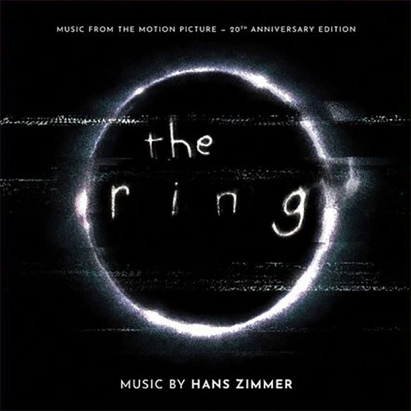The Ring (2002) 20th Anniversary Limited Edition