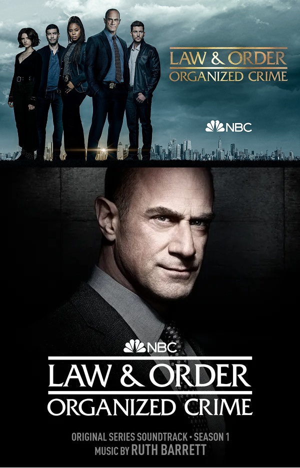 Law & Order: Organized Crime (Season 1)