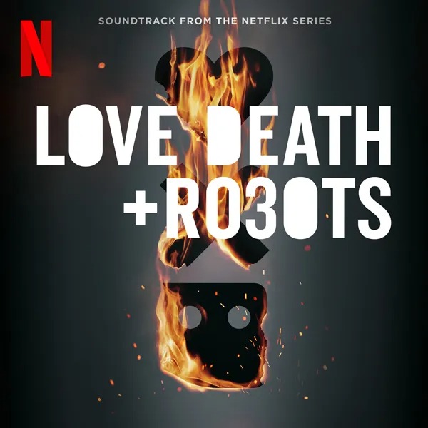 Love, Death & Robots: Season 3